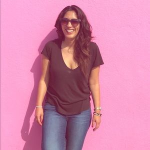 Meet your Posher, Catalina